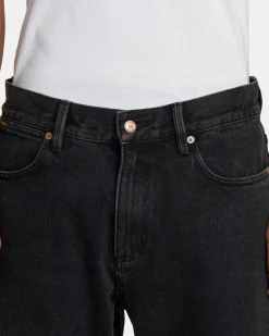 AMERICANA DAYSHIFT RELAXED FIT JEANS