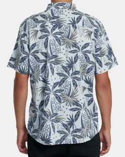 ANYTIME SHORT SLEEVE SHIRT