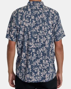 ANYTIME SHORT SLEEVE SHIRT