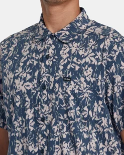 ANYTIME SHORT SLEEVE SHIRT