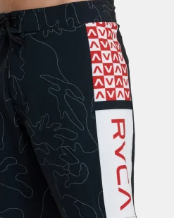 APEX 2 BOARDSHORTS 18''