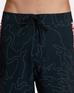 APEX 2 BOARDSHORTS 18''