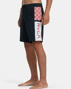 APEX 2 BOARDSHORTS 18''