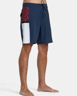 APEX 2 BOARDSHORTS 18''