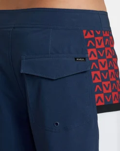 APEX 2 BOARDSHORTS 18''