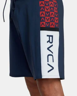 APEX 2 BOARDSHORTS 18''