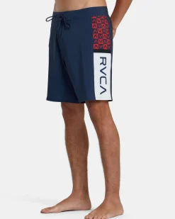 APEX 2 BOARDSHORTS 18''