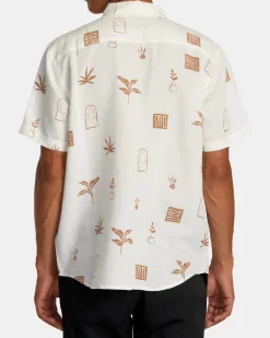 ARTIFACTS SHORT SLEEVE SHIRT