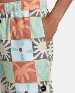 ATLAS ELASTIC WAIST 17