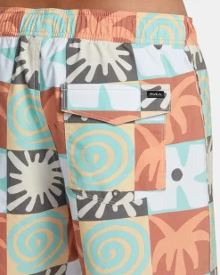 ATLAS ELASTIC WAIST 17