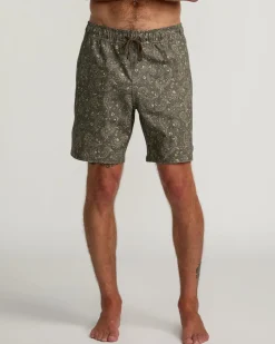 ATLAS ELASTIC WAIST 17