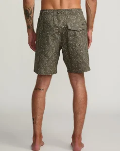 ATLAS ELASTIC WAIST 17