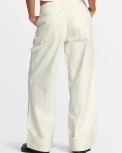 BACK BAY RELAXED FIT PANTS