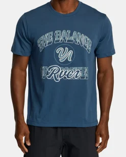 BALANCE RAIDER SPORT TECH TEE