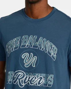 BALANCE RAIDER SPORT TECH TEE