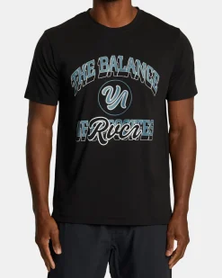 BALANCE RAIDER SPORT TECH TEE