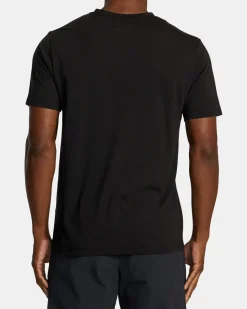 BALANCE RAIDER SPORT TECH TEE