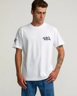 BEDWIN X STASH TEE