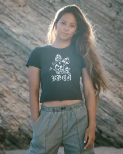 BENJ SPROUTIN T-SHIRT