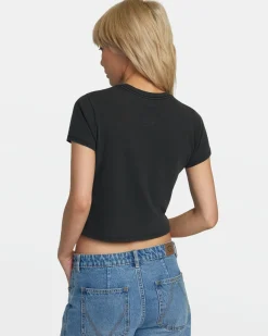 BENJ SPROUTIN T-SHIRT