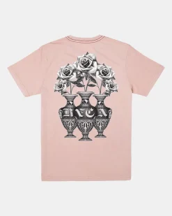 BENJAMIN JEANJEAN BOUQUET TEE