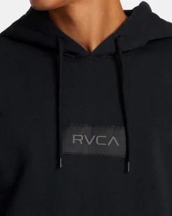 BIG LABEL HOODIE