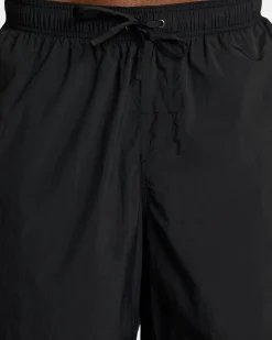 BIG LOUNGER ZIP OFF JOGGERS