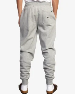BIG RVCA SWEATPANTS