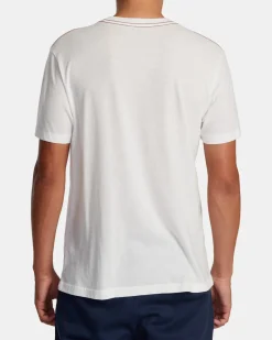 BIG RVCA TEE