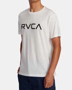 BIG RVCA TEE