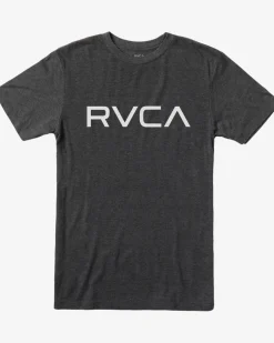 BIG RVCA TEE