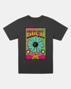 BLOOMFEST TEE