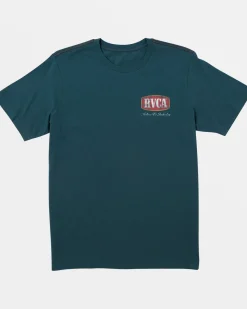 BOYS FLIGHT PATH TEE