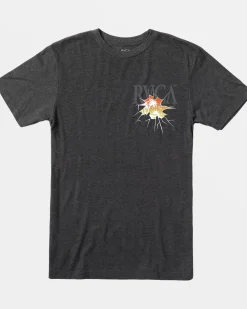 BOYS SPRING BREAK SHORT SLEEVE TEE