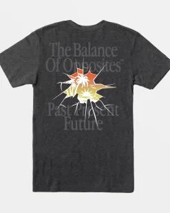 BOYS SPRING BREAK SHORT SLEEVE TEE