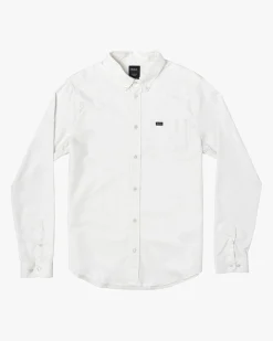 BOYS THAT'LL DO LONG SLEEVE SHIRT