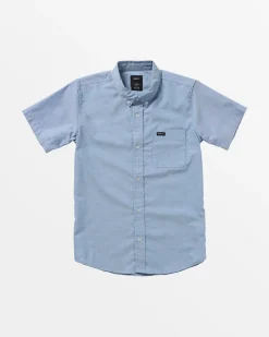 BOYS THAT'LL DO SHORT SLEEVE SHIRT