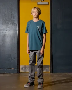 BOYS VA ALL THE WAY TEE