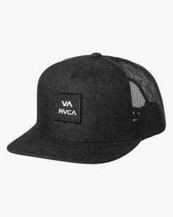BOYS VA ALL THE WAY TRUCKER HAT