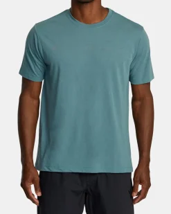 BRAND REFLECT SPORT TECH TEE