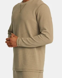 C-ABLE LONG SLEEVE TEE
