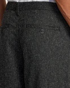 CHEFS KISS RELAXED FIT PANTS