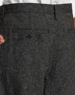 CHEFS KISS RELAXED FIT PANTS