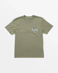 COBRA SERVICES TEE