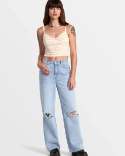 COCO DENIM JEANS