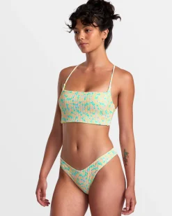 CONFETTI V-FRONT FRENCH BIKINI BOTTOMS