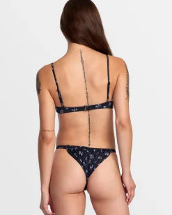 CONTEMPO DOUBLE STRAP SKIMPY BIKINI BOTTOMS