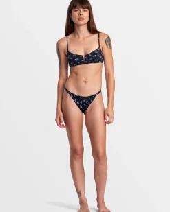 CONTEMPO DOUBLE STRAP SKIMPY BIKINI BOTTOMS