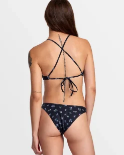 CONTEMPO HIGH LEG FRENCH BIKINI BOTTOMS