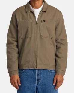 COPING JACKET
